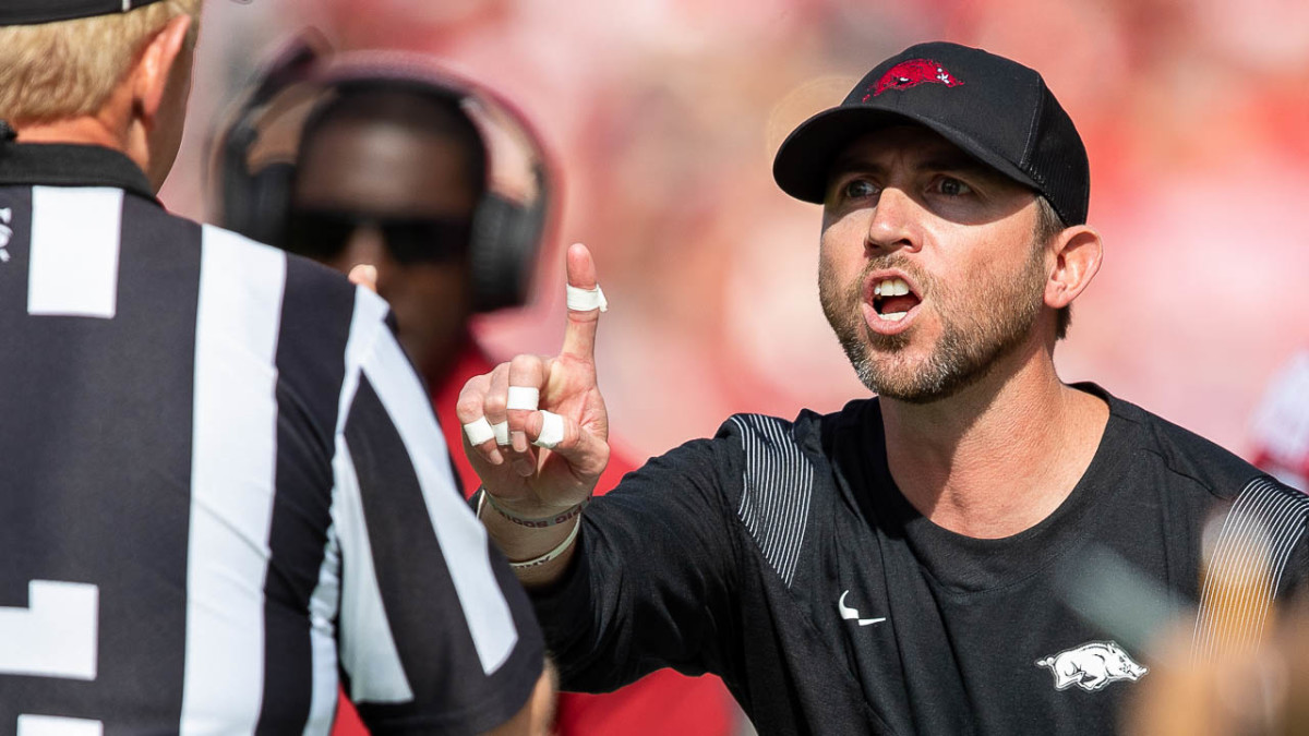 Kendal Briles-Penn State